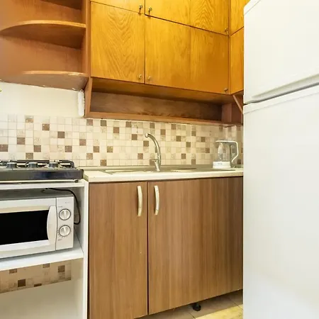 Lejlighed Excellent Flat With Balcony Located Near Kabatas Ferry Station And Taksim Square In Beyoglu
