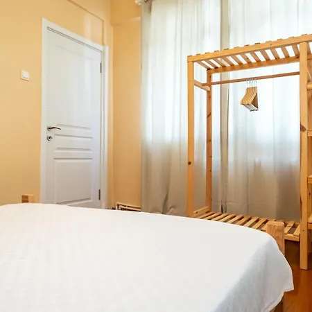 Excellent Flat With Balcony Located Near Kabatas Ferry Station And Taksim Square In Beyoglu Istanbul